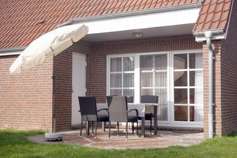 Ferienwohnung Nordseeliebe - image 5