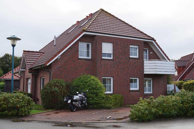 Ferienwohnung Schäfer an der Harle Images