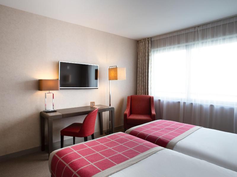 Classic Â Twin Room image 3