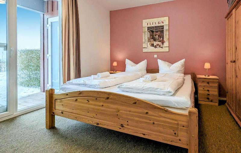 2 Bedroom Cozy Apartment In Rechlin - image 9