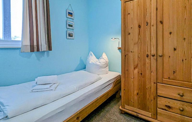 2 Bedroom Cozy Apartment In Rechlin - image 2