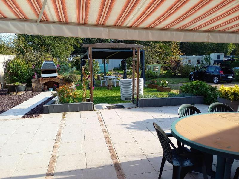 Maison confortable avec jardin, proche centre-ville et circuit 24h du Mans - FR-1-410-271 Images
