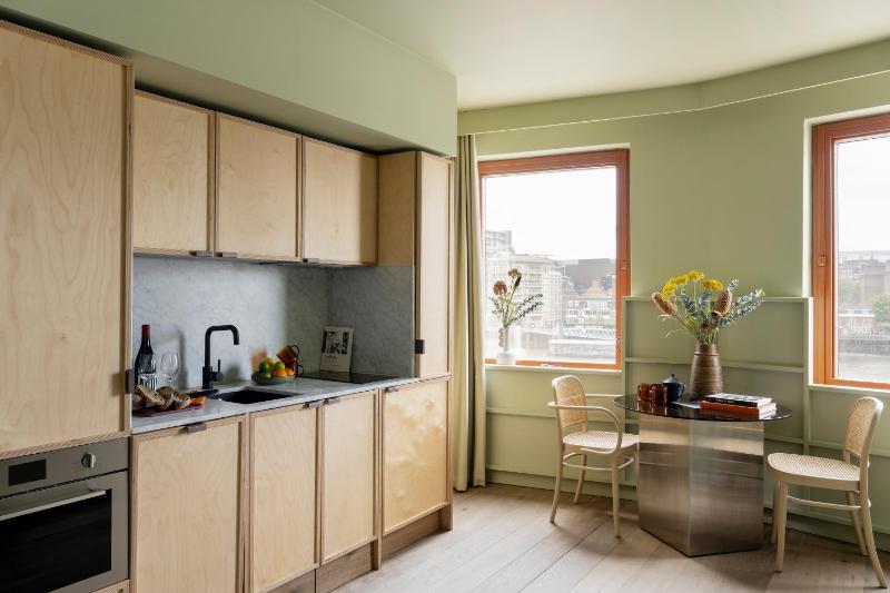 Locke Studio - Accessible image 3