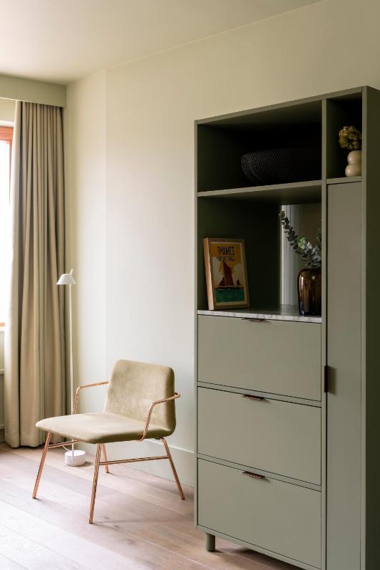 Locke Studio - Accessible image 2