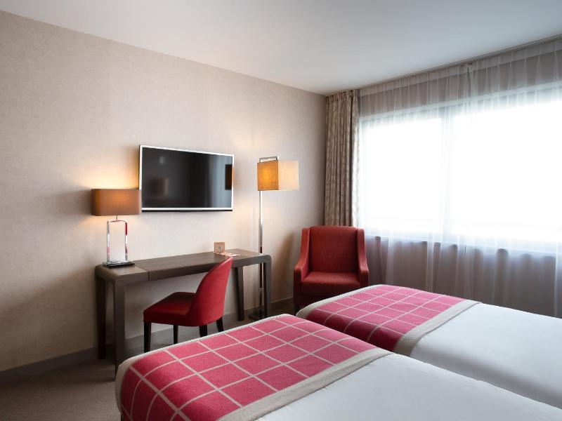 Classic Â Twin Room image 2