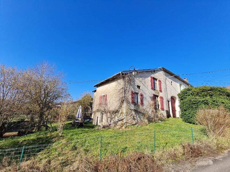 Gîte de charme dans ferme lorraine avec jardin clos, à proximité de sentiers et base de loisirs - FR-1-584-32 Images