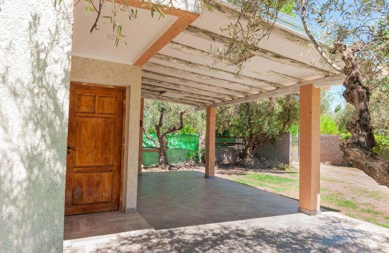 12 Olivos Cabañas - image 7