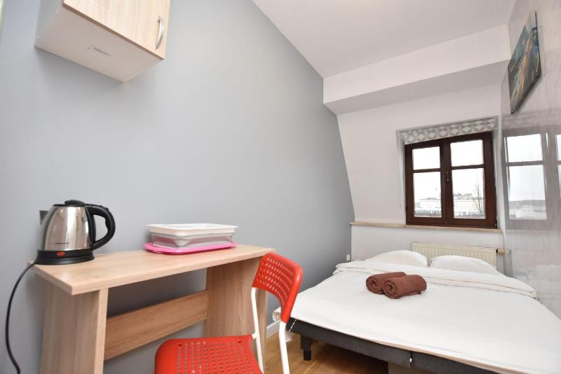 City Central Hostel - Pokoje prywatne - image 13