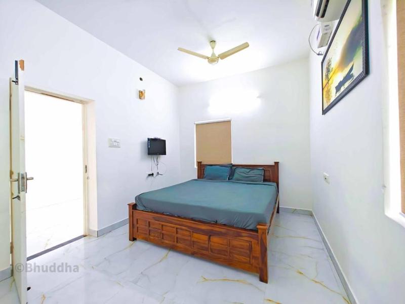 Royal Experiences Buddha Sea View Villa Mutukadu Beach ECR Chennai - image 6