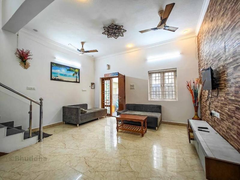 Royal Experiences Buddha Sea View Villa Mutukadu Beach ECR Chennai - image 11