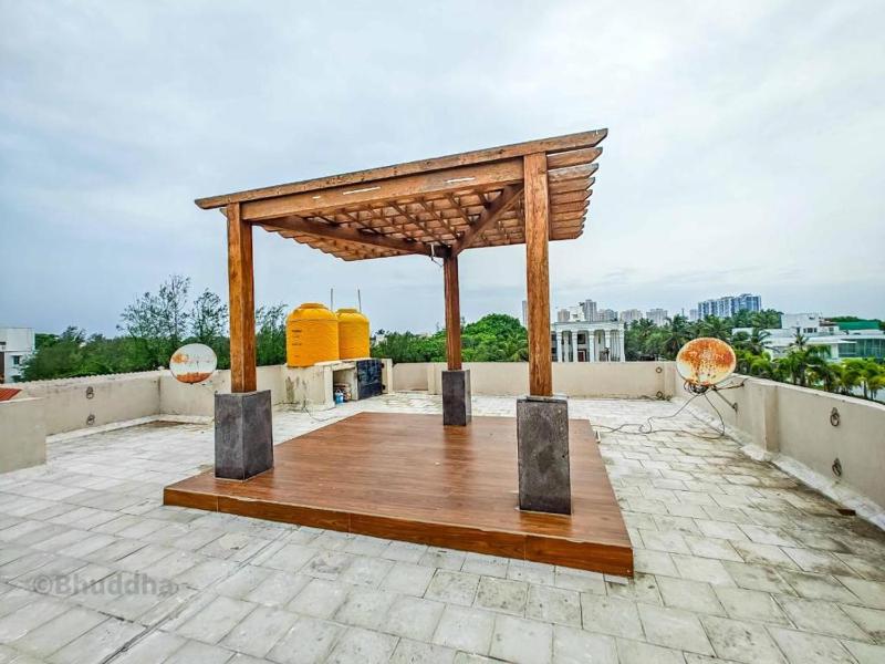Royal Experiences Buddha Sea View Villa Mutukadu Beach ECR Chennai - image 9