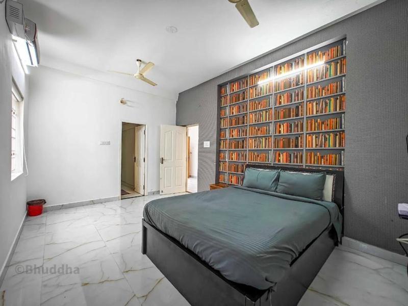 Royal Experiences Buddha Sea View Villa Mutukadu Beach ECR Chennai - image 8