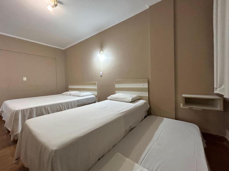 Ibericas Praia Hotel - image 4