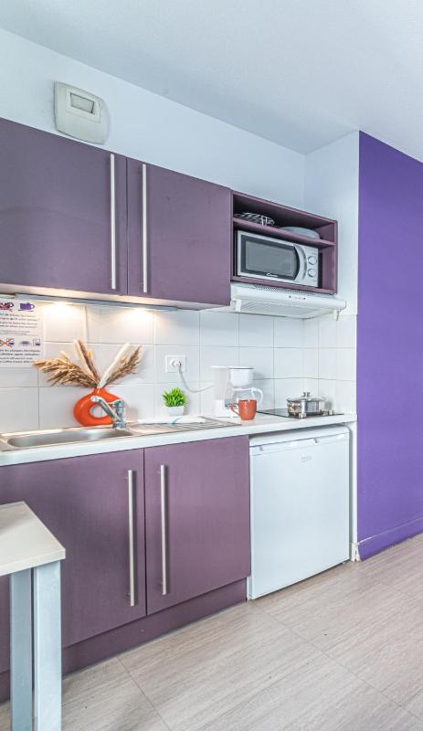 Studio Apartment (2 Adults) image 3