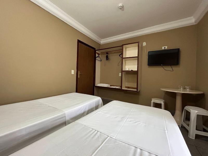 Ibericas Praia Hotel - image 14