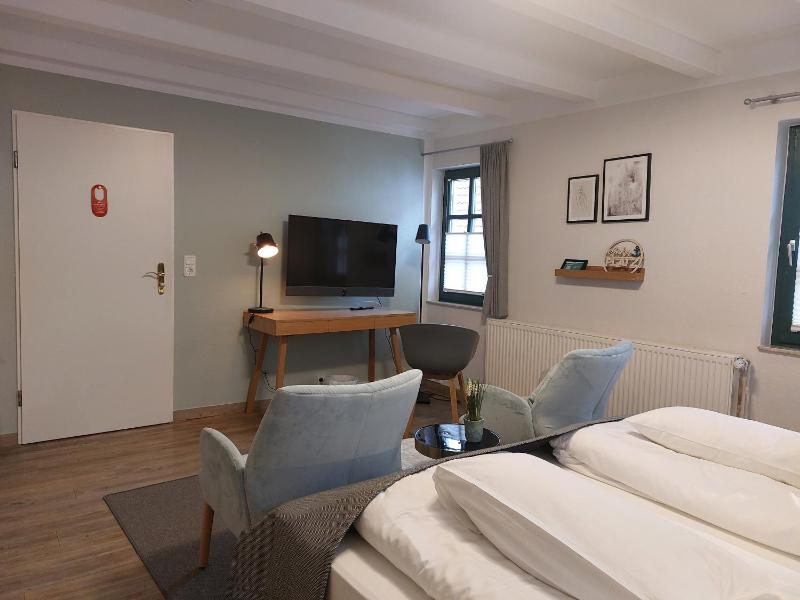 Comfort Double Room image 1