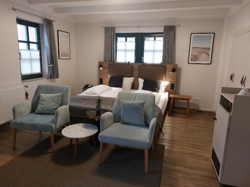 Comfort Double Room image 3