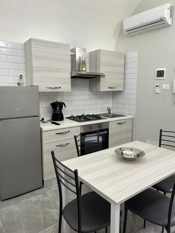 Fanale House Images