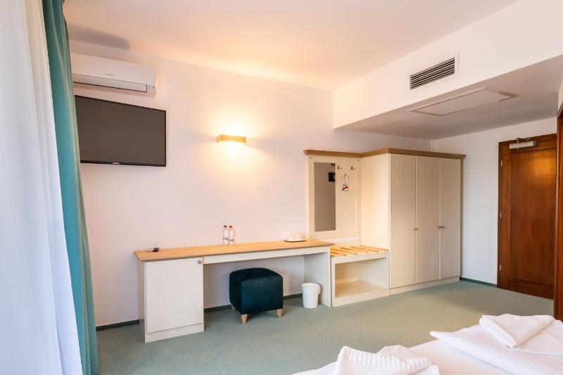 Family Room with Balcony image 2