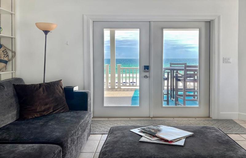 Ocean Air Upper West Private Beach Unit on 30A - image 27