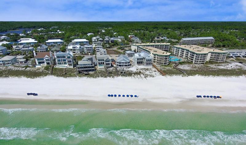 Ocean Air Upper West Private Beach Unit on 30A - image 21