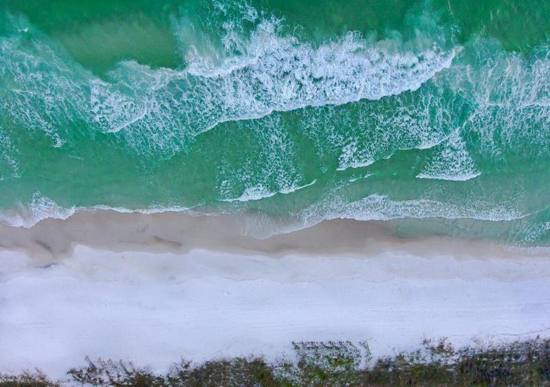 Ocean Air Upper West Private Beach Unit on 30A - image 9