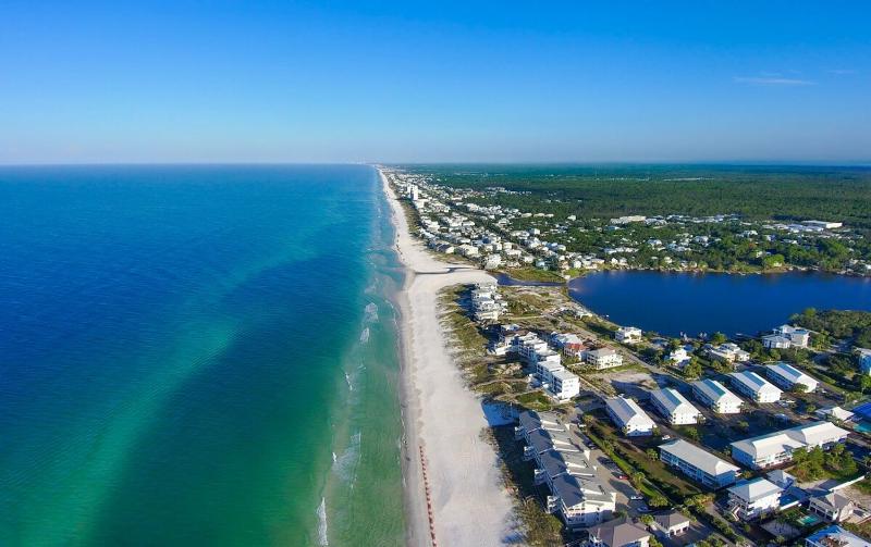 Ocean Air Upper West Private Beach Unit on 30A - image 11