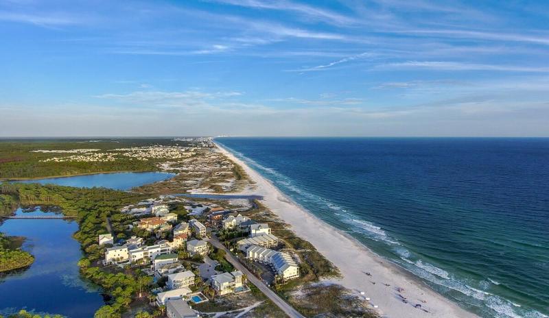 Ocean Air Upper West Private Beach Unit on 30A - image 17
