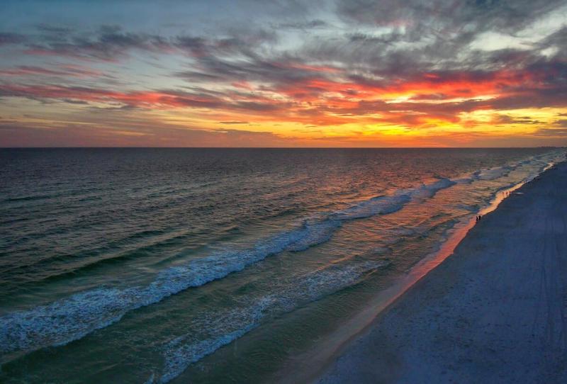 Ocean Air Upper West Private Beach Unit on 30A - image 16