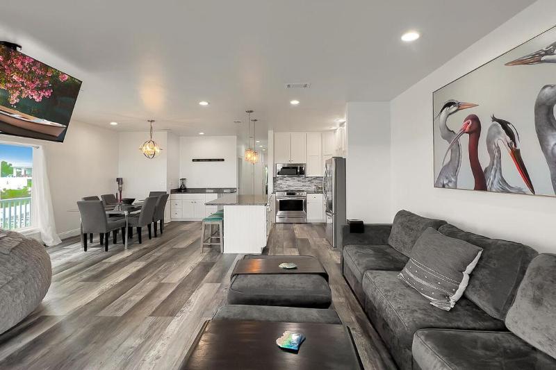 Ocean Air Lower West Private Beach Unit on 30A - image 24