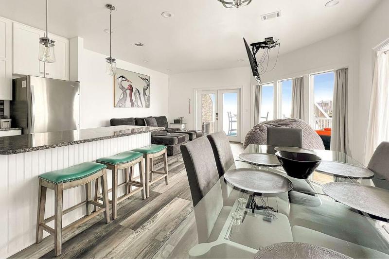 Ocean Air Lower West Private Beach Unit on 30A - image 17