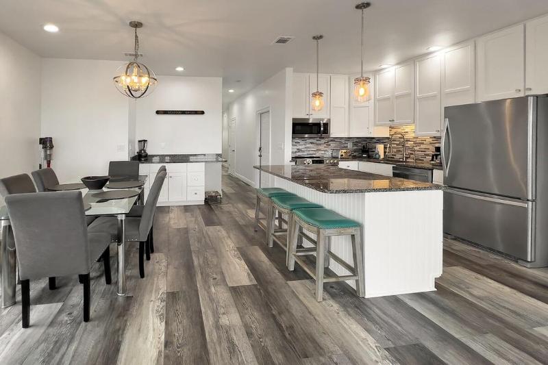 Ocean Air Lower West Private Beach Unit on 30A - image 9
