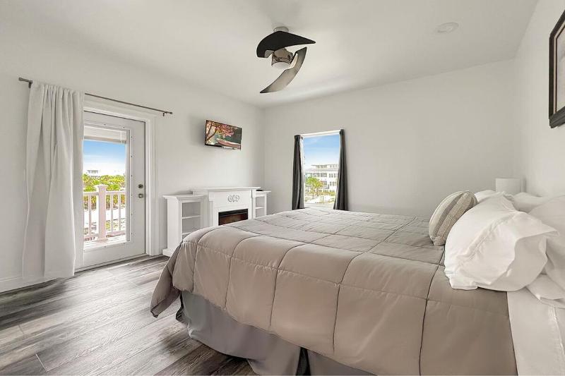 Ocean Air Lower West Private Beach Unit on 30A - image 19