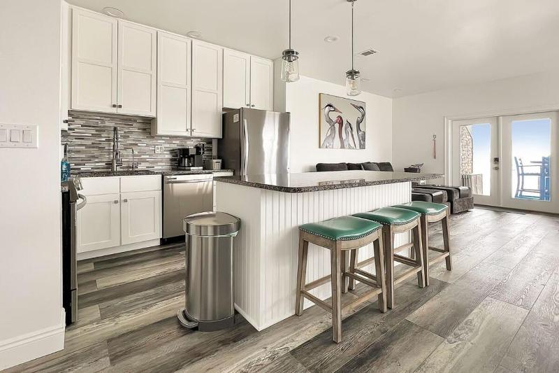 Ocean Air Lower West Private Beach Unit on 30A - image 22