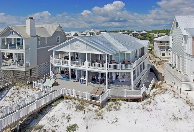 Ocean Air Lower West Private Beach Unit on 30A - image 23