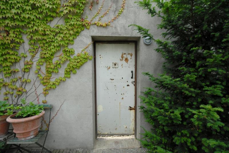 Junior Suite With Private Garden image 1