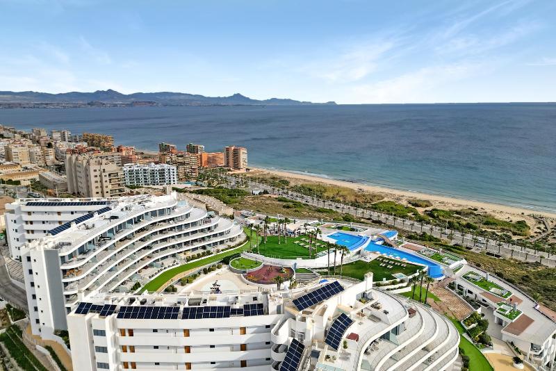 Apartament Infinity View Sand Images