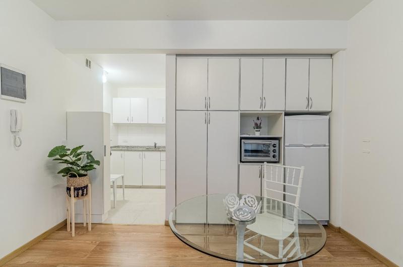 Hermoso Departamento en Palermo! - image 12