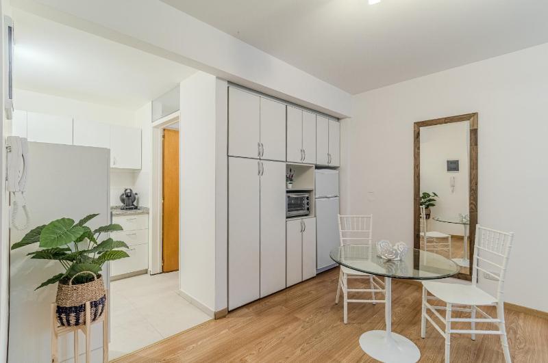 Hermoso Departamento en Palermo! - image 7