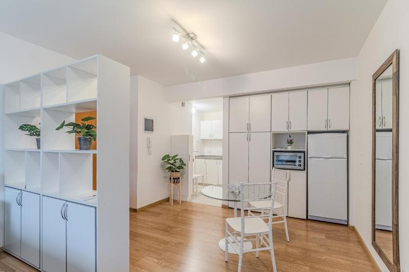 Hermoso Departamento en Palermo! - image 14