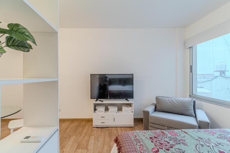Hermoso Departamento en Palermo! - image 13