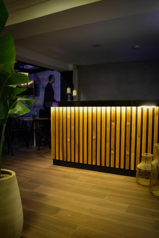 Hotel DC Feria - image 12