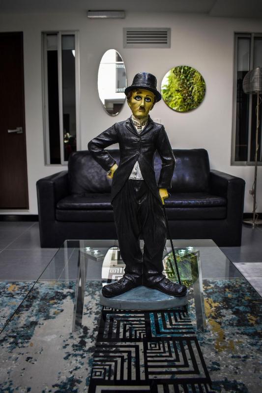 Hotel DC Feria - image 9