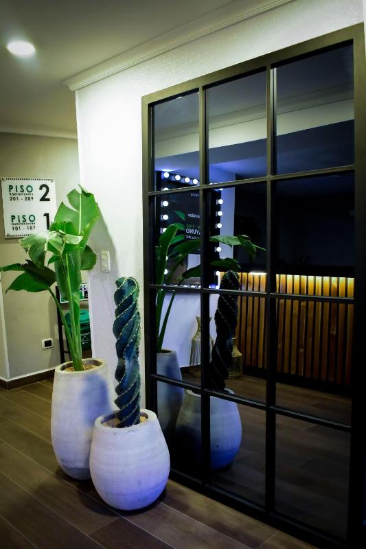 Hotel DC Feria - image 11
