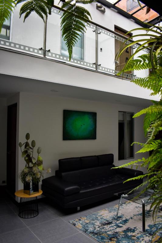 Hotel DC Feria - image 7