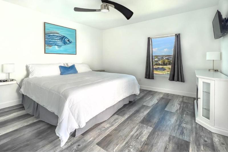Ocean Air Upper East Private Beach unit on 30A - image 21