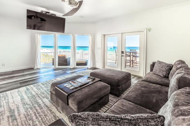 Ocean Air Upper East Private Beach unit on 30A - image 15