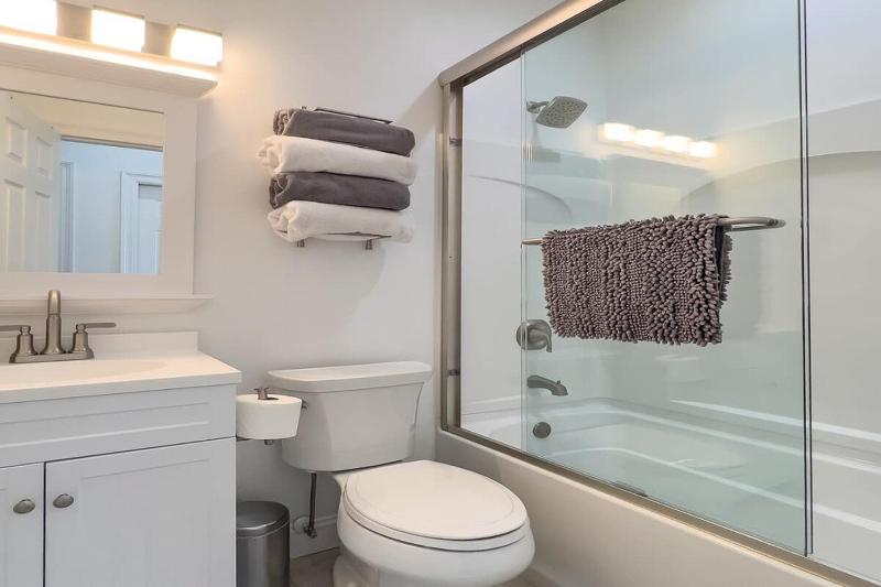 Ocean Air Upper East Private Beach unit on 30A - image 18