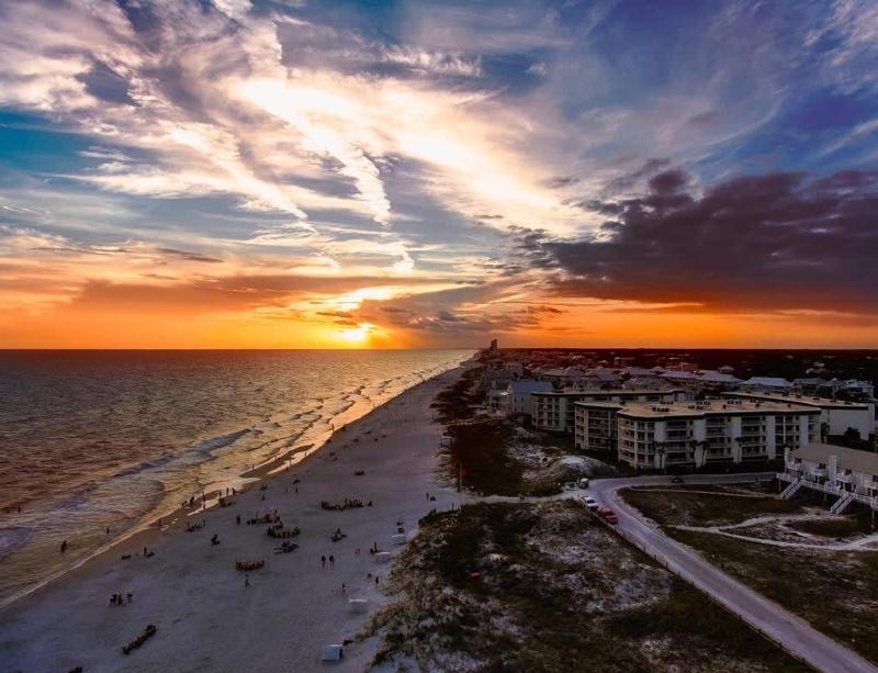Ocean Air Upper East Private Beach unit on 30A - image 13