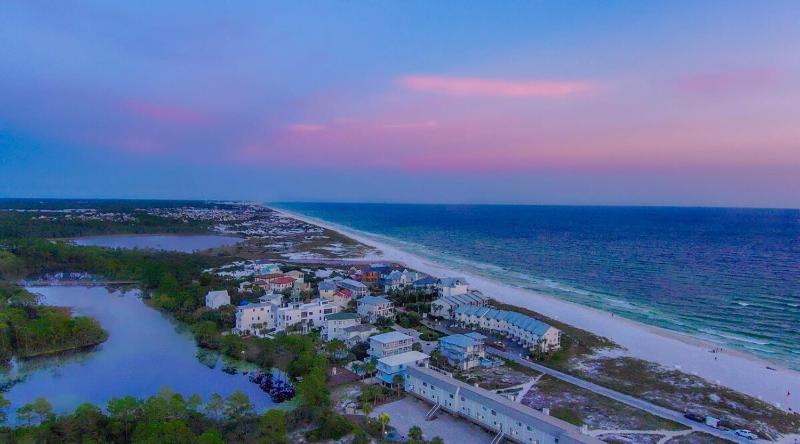 Ocean Air Upper East Private Beach unit on 30A - image 28